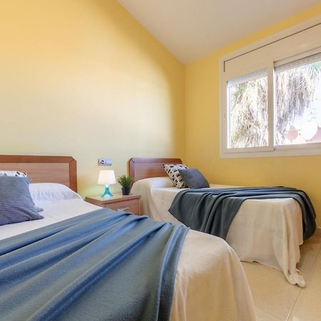Holiday Home Hector By Interhome Riumar Eksteriør bilde