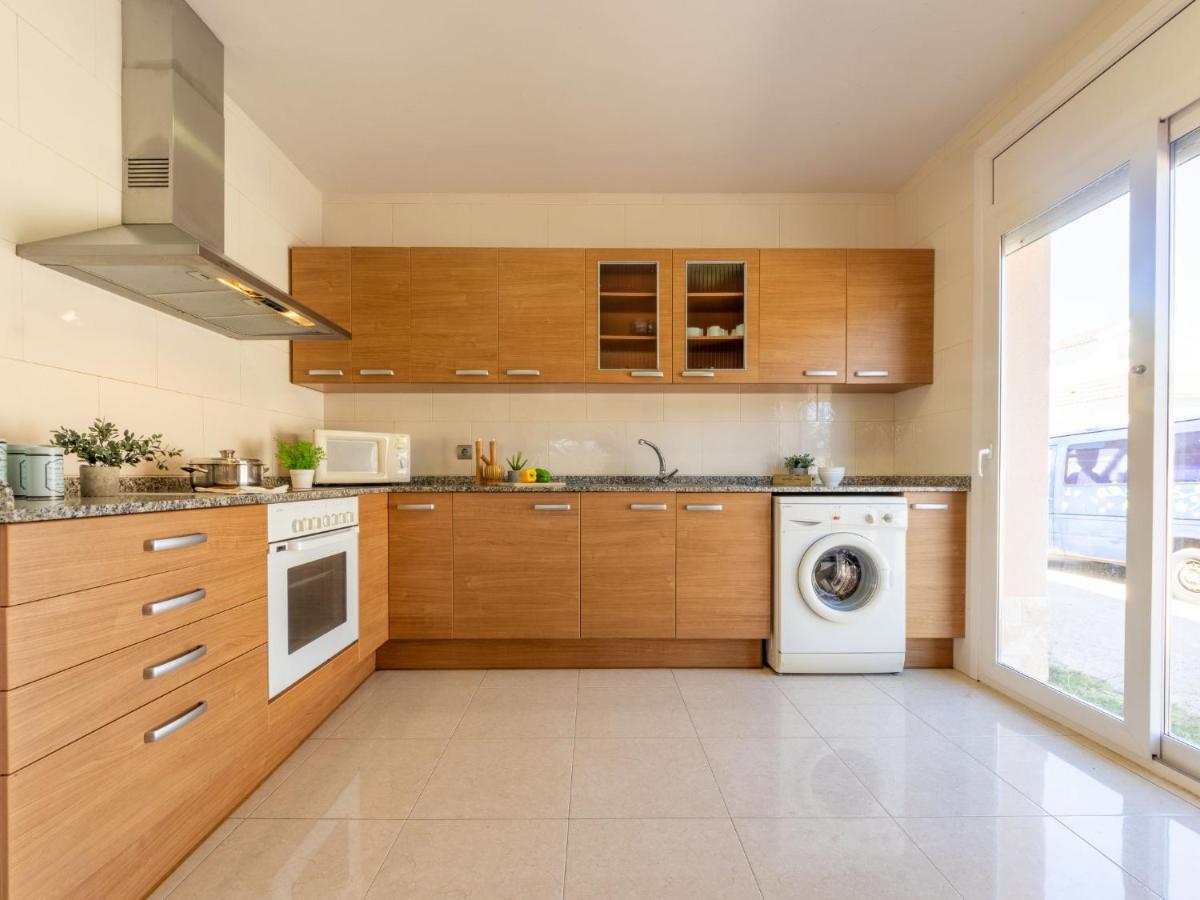 Holiday Home Hector By Interhome Riumar Eksteriør bilde