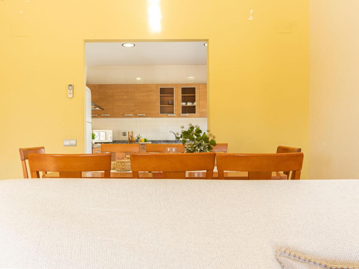 Holiday Home Hector By Interhome Riumar Eksteriør bilde